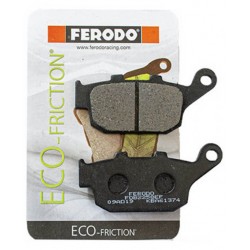 Τακάκια Ferodo FDB2258EF (FA496)(FD470) Τακάκια Ferodo FDB2258EF (FA496)(FD470)